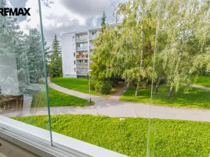 Pronájem bytu 1+kk, Praha - Hostivař, Strašnická, 35 m2
