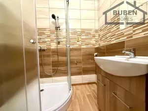 Pronájem bytu 2+1, Tachov, Jana Sladkého Koziny, 50 m2