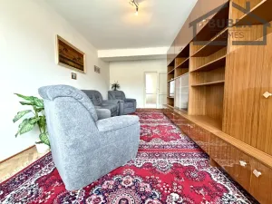 Pronájem bytu 2+1, Tachov, Jana Sladkého Koziny, 50 m2