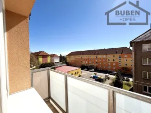 Pronájem bytu 2+1, Tachov, Jana Sladkého Koziny, 50 m2