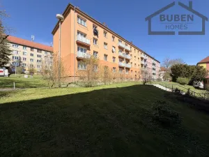 Pronájem bytu 2+1, Tachov, Jana Sladkého Koziny, 50 m2