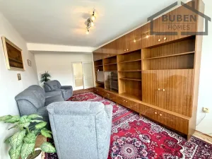 Pronájem bytu 2+1, Tachov, Jana Sladkého Koziny, 50 m2