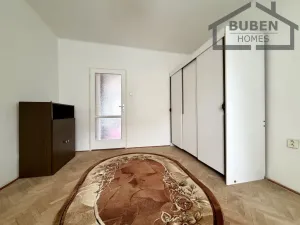 Pronájem bytu 2+1, Tachov, Jana Sladkého Koziny, 50 m2