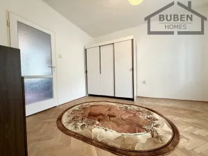 Pronájem bytu 2+1, Tachov, Jana Sladkého Koziny, 50 m2