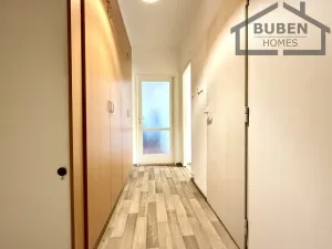 Pronájem bytu 2+1, Tachov, Jana Sladkého Koziny, 50 m2