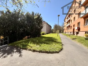 Pronájem bytu 2+1, Tachov, Jana Sladkého Koziny, 50 m2
