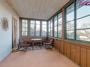 Prodej rodinného domu, Nové Město nad Metují, Komenského, 909 m2
