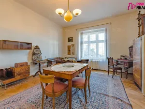 Prodej rodinného domu, Nové Město nad Metují, Komenského, 909 m2