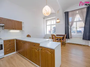 Prodej rodinného domu, Nové Město nad Metují, Komenského, 909 m2