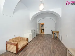 Prodej rodinného domu, Nové Město nad Metují, Komenského, 909 m2
