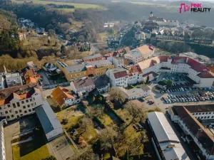 Prodej rodinného domu, Nové Město nad Metují, Komenského, 909 m2