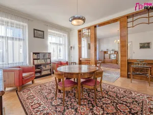 Prodej činžovního domu, Nové Město nad Metují, Komenského, 909 m2