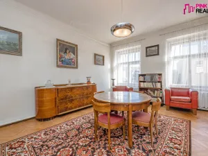 Prodej činžovního domu, Nové Město nad Metují, Komenského, 909 m2