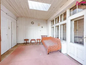 Prodej činžovního domu, Nové Město nad Metují, Komenského, 909 m2