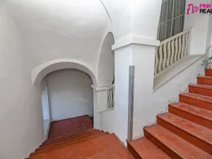 Prodej činžovního domu, Nové Město nad Metují, Komenského, 909 m2