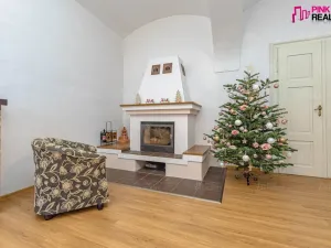 Prodej činžovního domu, Nové Město nad Metují, Komenského, 909 m2