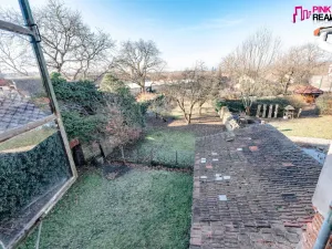 Prodej činžovního domu, Nové Město nad Metují, Komenského, 909 m2