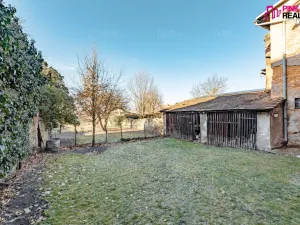 Prodej činžovního domu, Nové Město nad Metují, Komenského, 909 m2