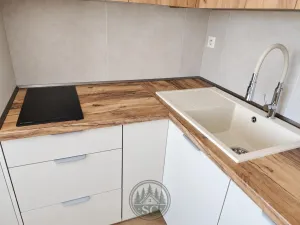 Pronájem bytu 1+1, Sokolov, Spartakiádní, 36 m2