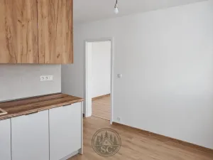 Pronájem bytu 1+1, Sokolov, Spartakiádní, 36 m2