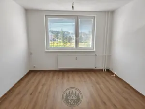 Pronájem bytu 1+1, Sokolov, Spartakiádní, 36 m2