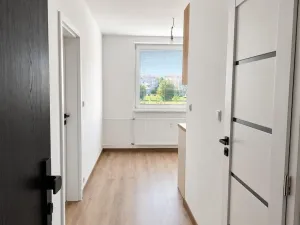 Pronájem bytu 1+1, Sokolov, Spartakiádní, 36 m2