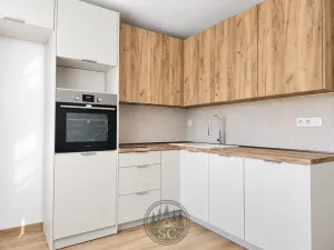 Pronájem bytu 1+1, Sokolov, Spartakiádní, 36 m2