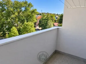 Pronájem bytu 1+1, Sokolov, Spartakiádní, 36 m2