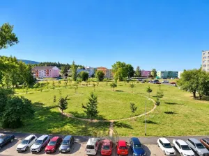 Pronájem bytu 1+1, Sokolov, Spartakiádní, 36 m2