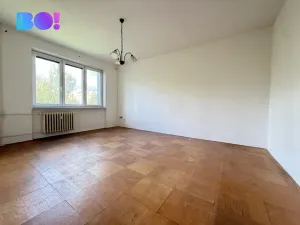 Prodej bytu 2+1, Třinec, Seifertova, 49 m2
