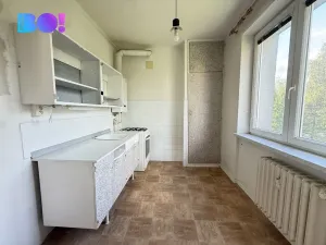 Prodej bytu 2+1, Třinec, Seifertova, 49 m2