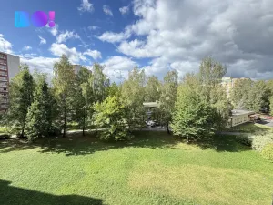 Prodej bytu 2+1, Třinec, Seifertova, 49 m2