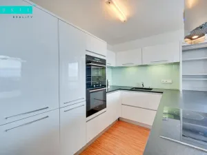 Pronájem bytu 4+kk, Olomouc - Nová Ulice, Mošnerova, 111 m2