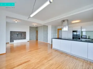 Pronájem bytu 4+kk, Olomouc - Nová Ulice, Mošnerova, 111 m2