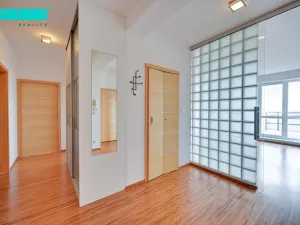 Pronájem bytu 4+kk, Olomouc - Nová Ulice, Mošnerova, 111 m2