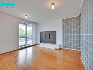 Pronájem bytu 4+kk, Olomouc - Nová Ulice, Mošnerova, 111 m2