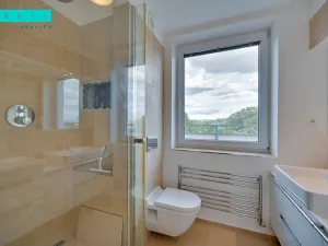 Pronájem bytu 4+kk, Olomouc - Nová Ulice, Mošnerova, 111 m2