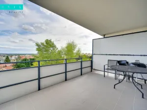 Pronájem bytu 4+kk, Olomouc - Nová Ulice, Mošnerova, 111 m2