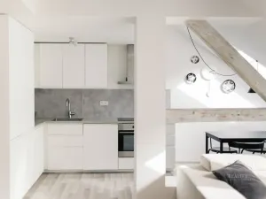 Prodej bytu 3+kk, Pardubice - Zelené Předměstí, náměstí Čs. legií, 101 m2
