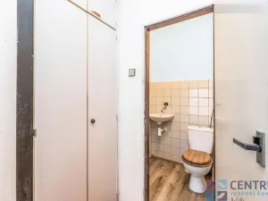 Prodej bytu 1+1, Mladá Boleslav - Mladá Boleslav III, S. K. Neumanna, 46 m2