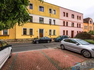 Prodej bytu 1+1, Mladá Boleslav - Mladá Boleslav III, S. K. Neumanna, 46 m2