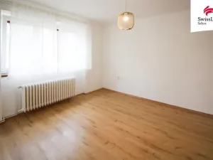 Pronájem bytu 2+1, Jihlava, Hamerníkova, 61 m2
