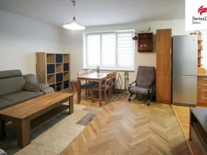 Prodej bytu 3+kk, Třešť, K Valše, 58 m2