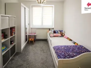 Prodej bytu 3+kk, Třešť, K Valše, 58 m2
