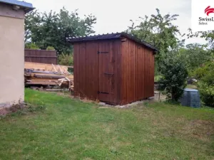 Prodej bytu 3+kk, Třešť, K Valše, 58 m2