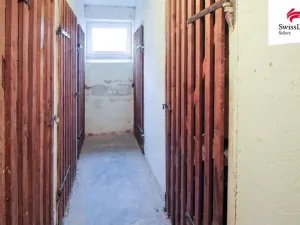 Prodej bytu 3+kk, Třešť, K Valše, 58 m2