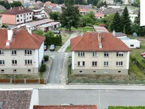 Prodej bytu 3+kk, Třešť, K Valše, 58 m2