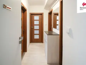 Prodej bytu 3+kk, Třešť, K Valše, 58 m2