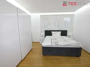 Pronájem bytu 3+kk, Praha - Střešovice, Střešovická, 100 m2