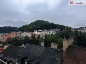 Pronájem bytu 1+kk, Karlovy Vary, Ondřejská, 20 m2